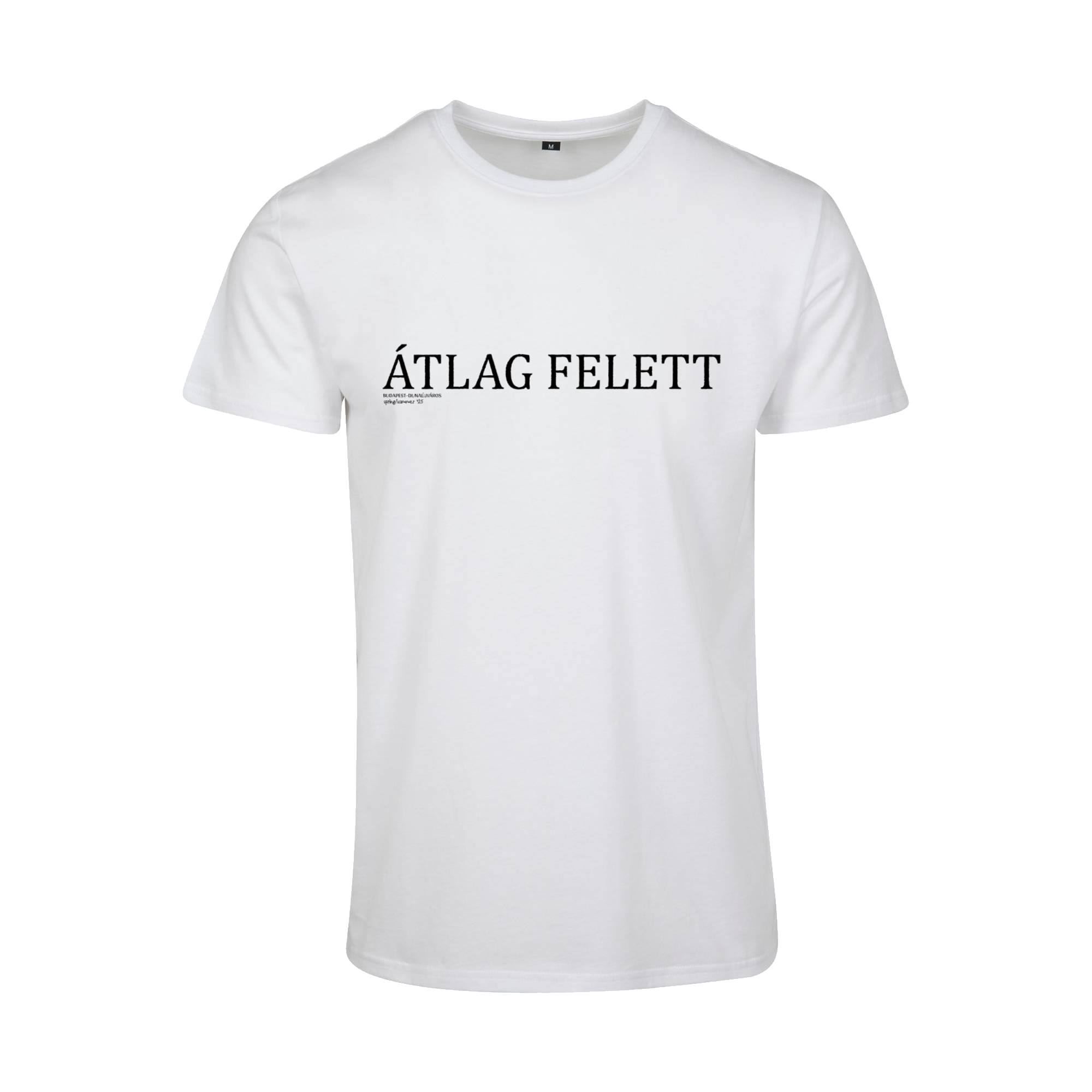 ÁTLAG FELETT SS25' V1