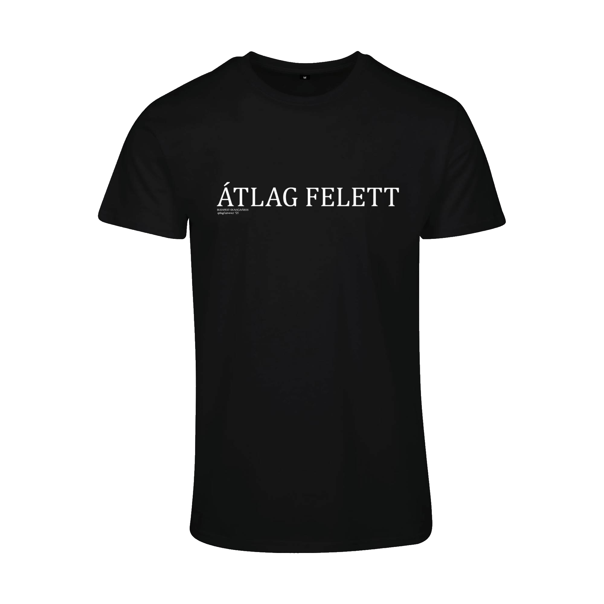 ÁTLAG FELETT SS25' V1